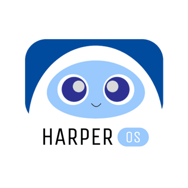 Harper OS