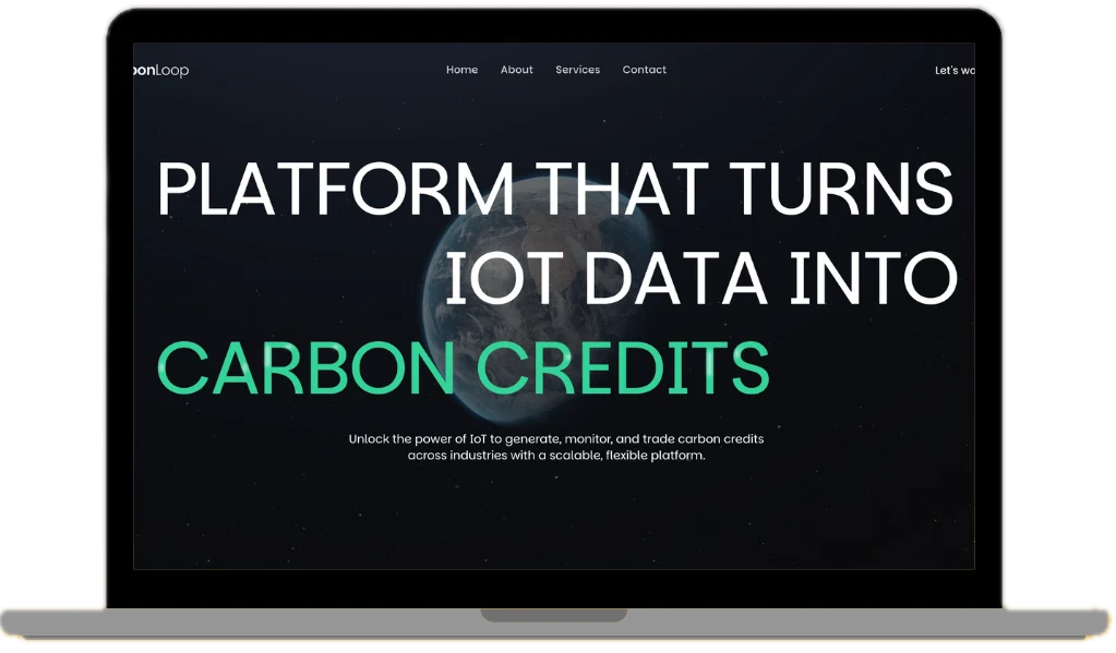 Carbonloop secondary