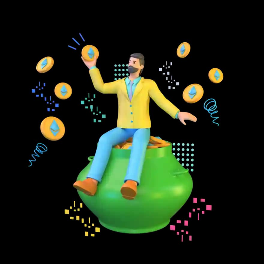 Python Swap secondary